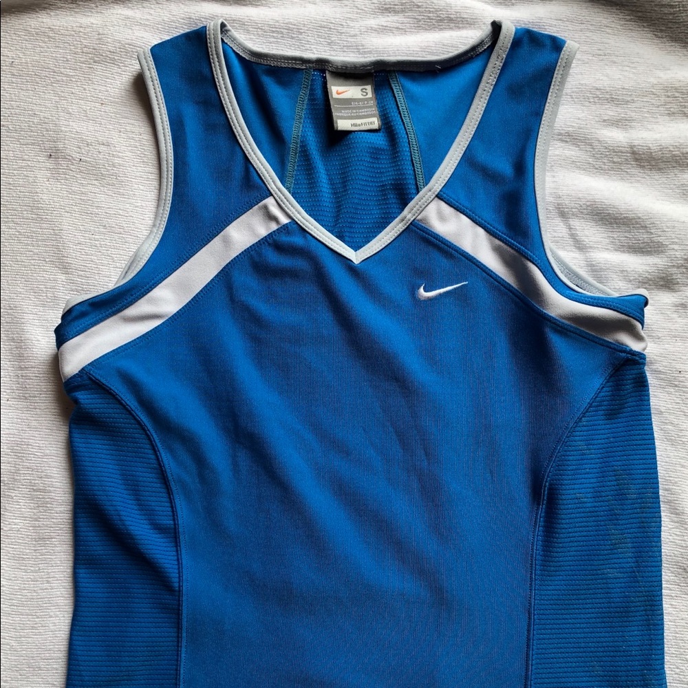 Nike Fit Dry